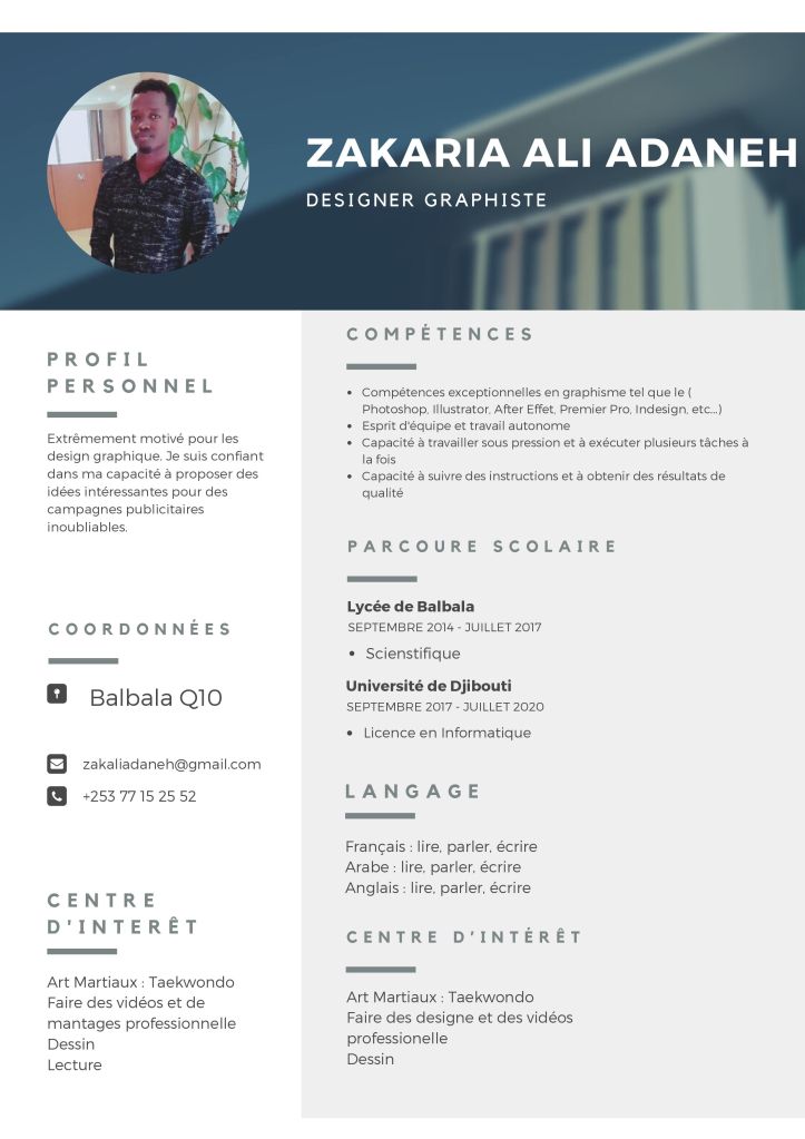 Recherche Emploi Designer Graphiste