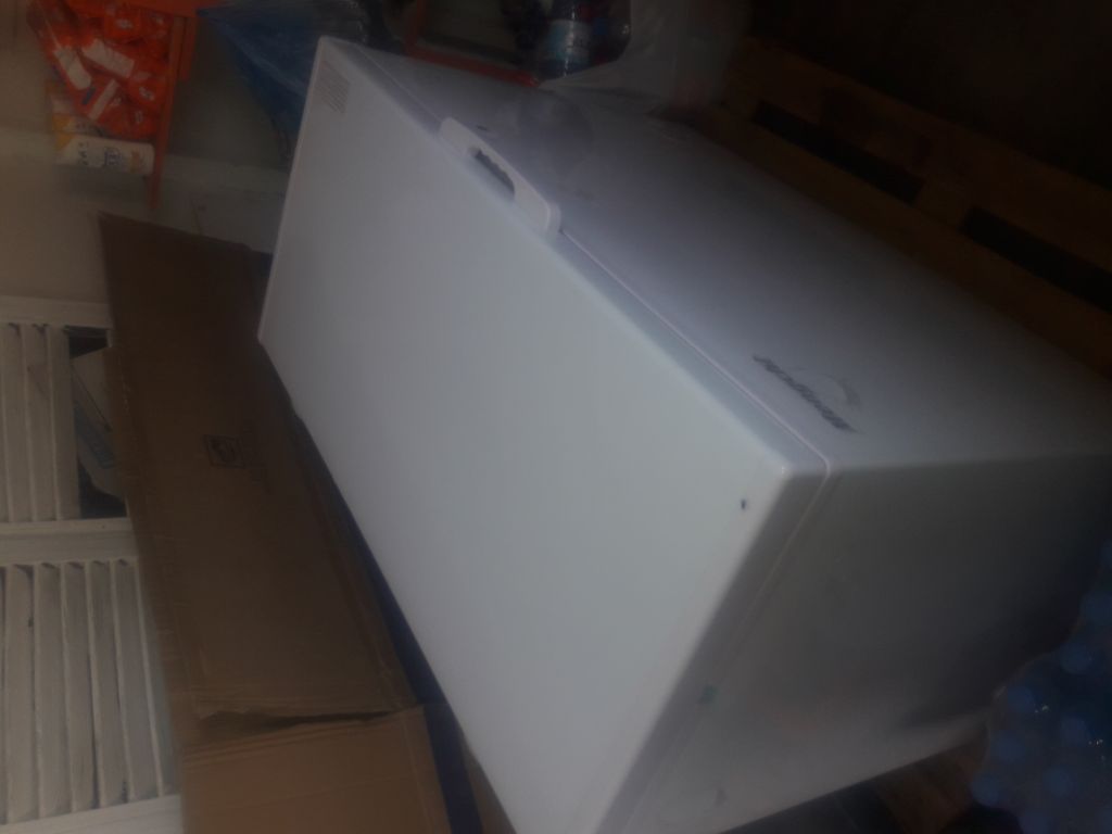 Réfrigérateur Solaire Neuf 350 Litres