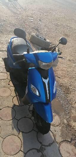 Scooter Fukon Bon ètat