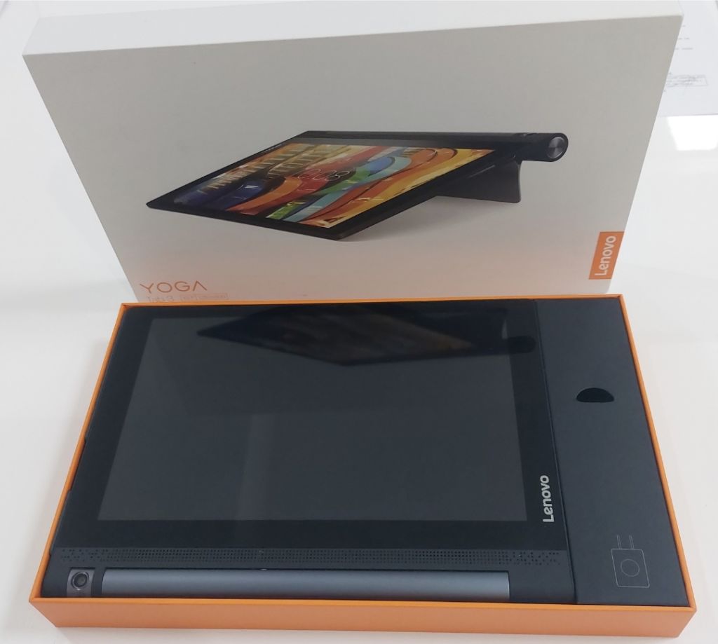 Tablette LENOVO 10\'