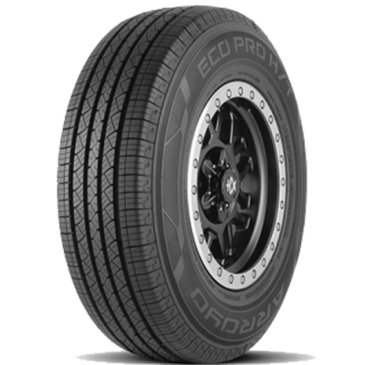 Pneus Tyres Eco Pro HT 265/65 R17