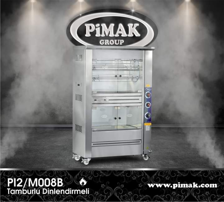 À vendre Rôtissoire pour Poulet Rôti