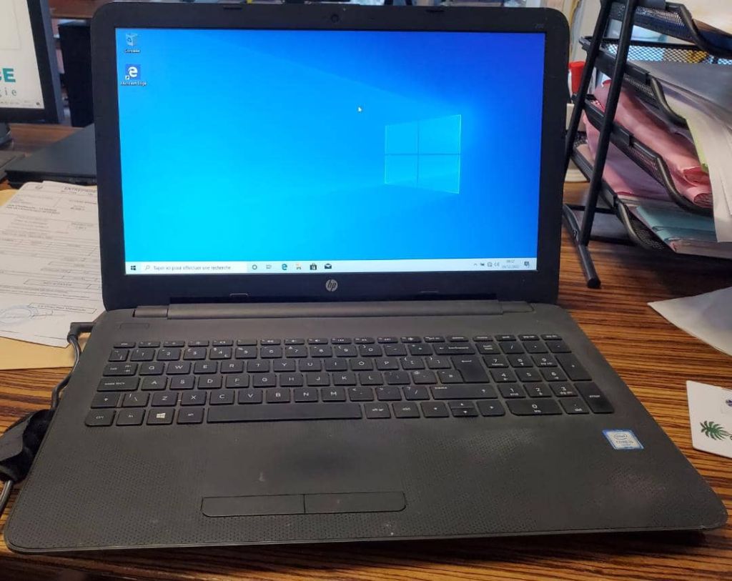 Laptop HP Core i5