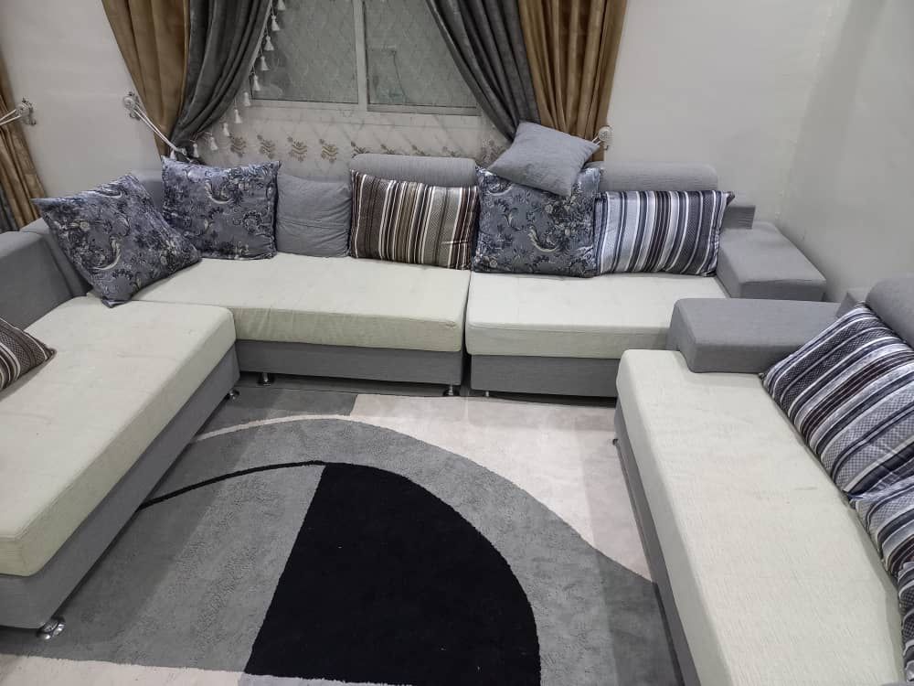 Complete Living Room Set Djibouti   Complete Living Room Set 175536 