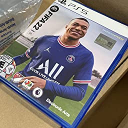 Fifa 22 PS5