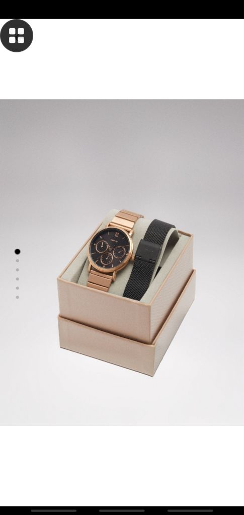 Montre discount parfois femme