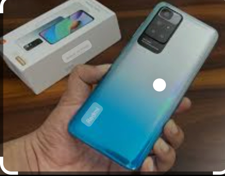 Xiaomi Redmi Note 10 Prime