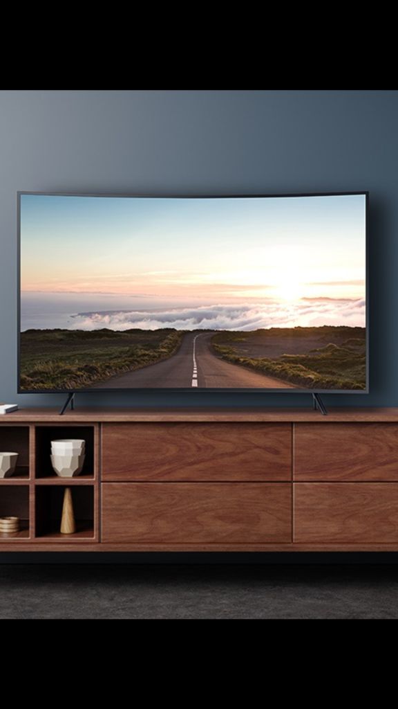 Télévision SAMSUNG