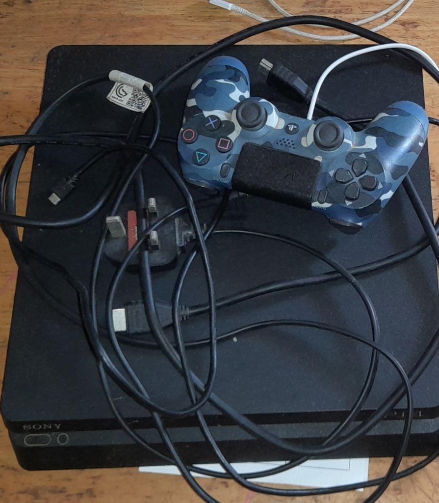 как купить игру ps4