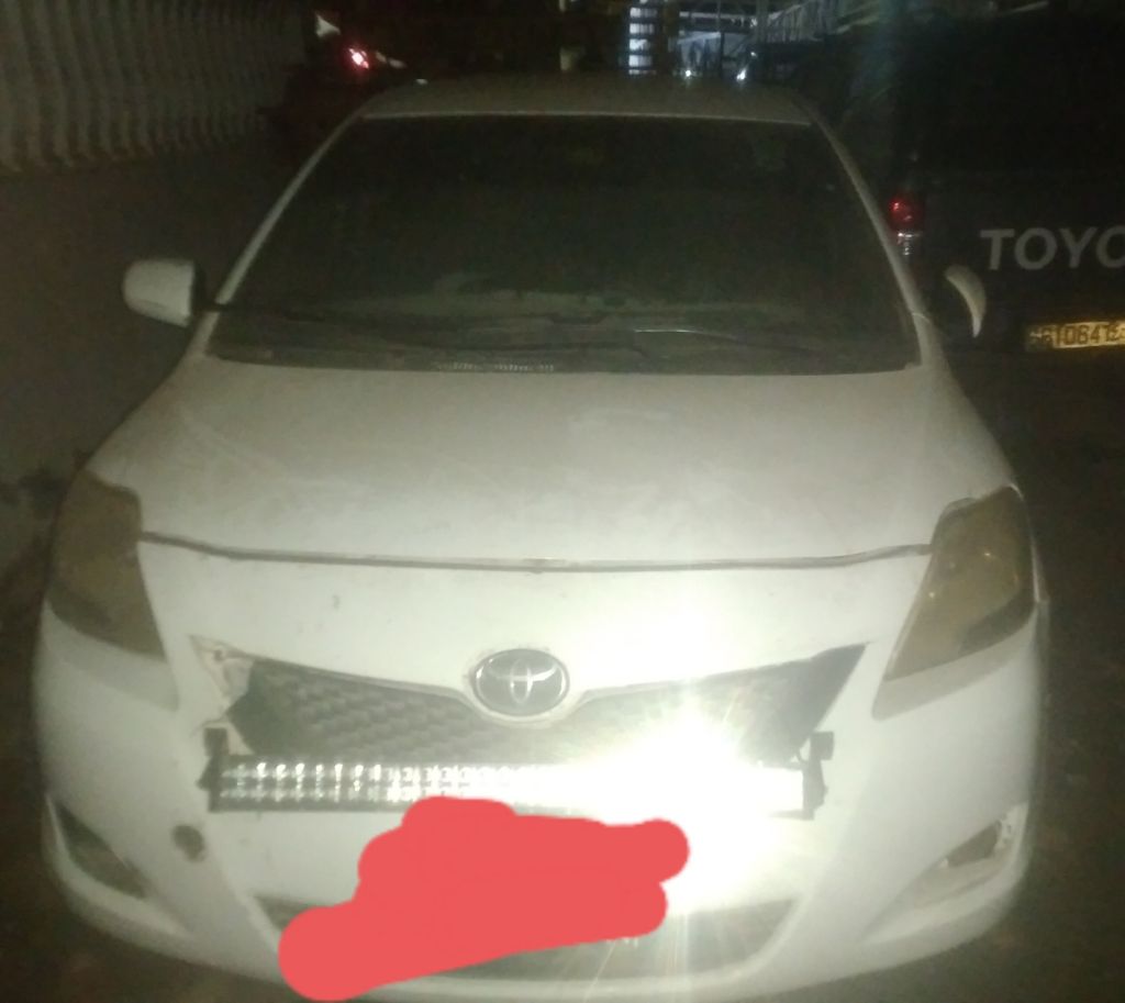 Vente de voiture occasion