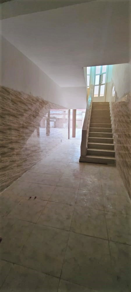 Appartement F4 haut standing à Gabode 5 avec climatiseurs et parking inclus