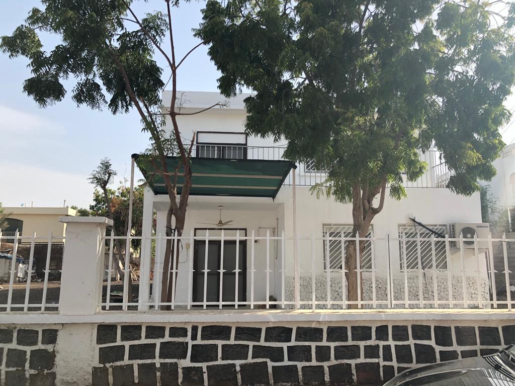 Magnifique Villa F6 Héron