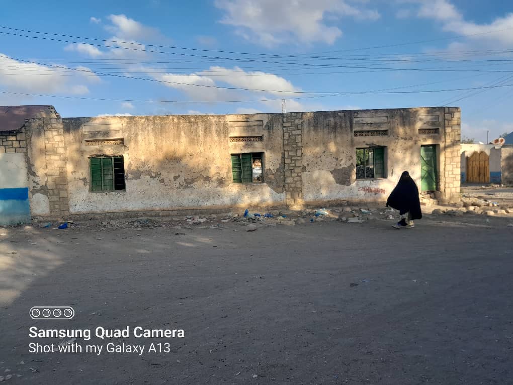 Maison 225m² à Boraama A/Guray Sh Cali