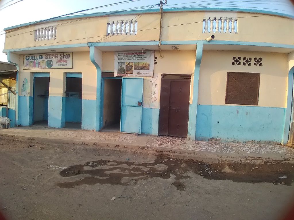 A vendre maison 96 m² a BALBALA