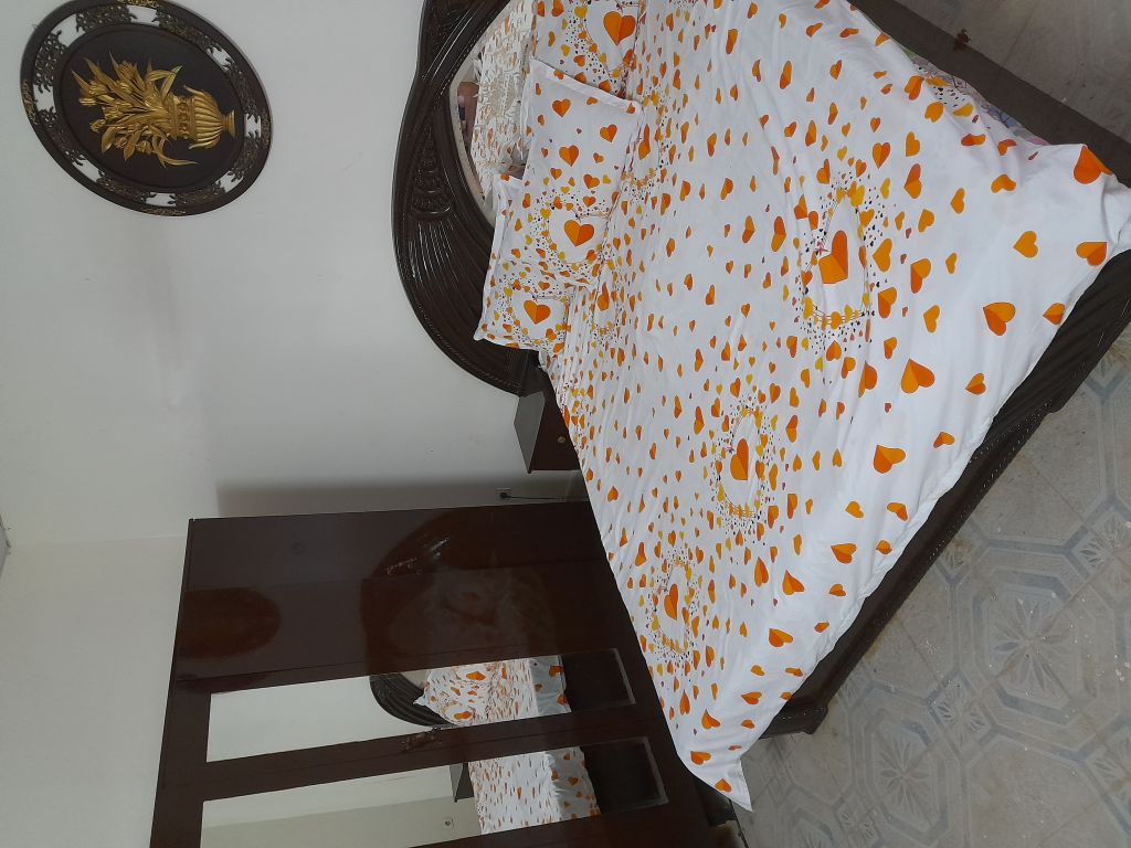 سعودي ستيAppartement meublé à louer