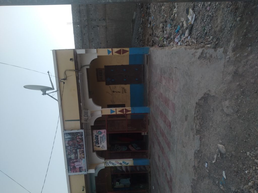 Boutique Route d\'Arta PK12