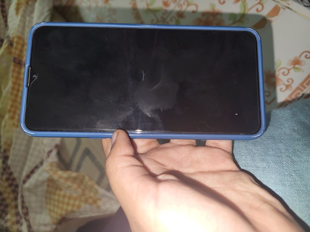 Galaxy A10s 32 GB EXCELLENT ETAT