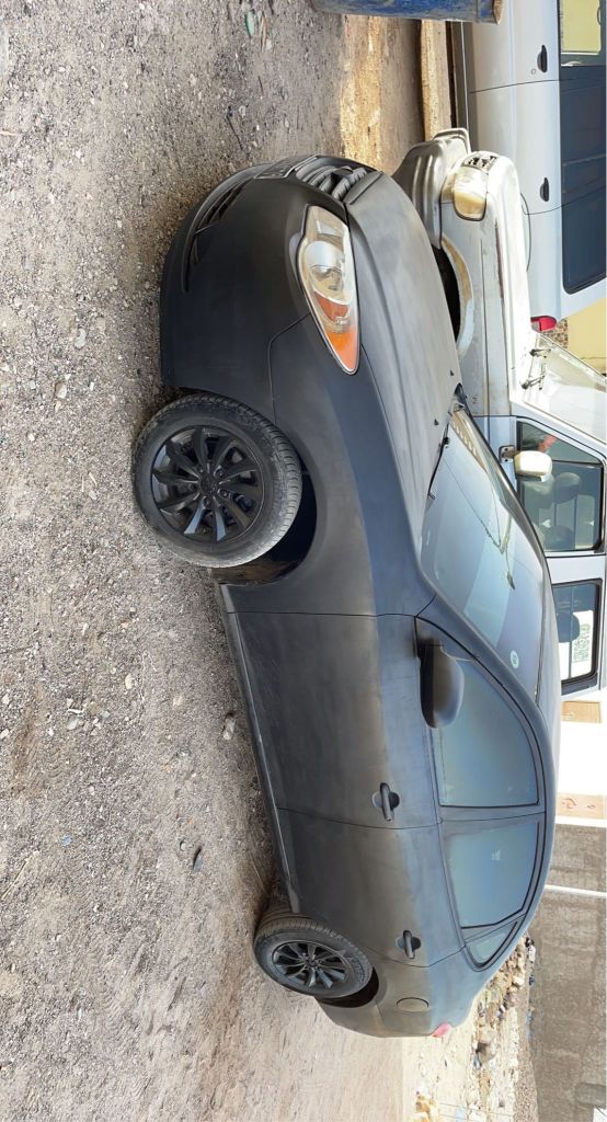 Hyundai Elantra 2009