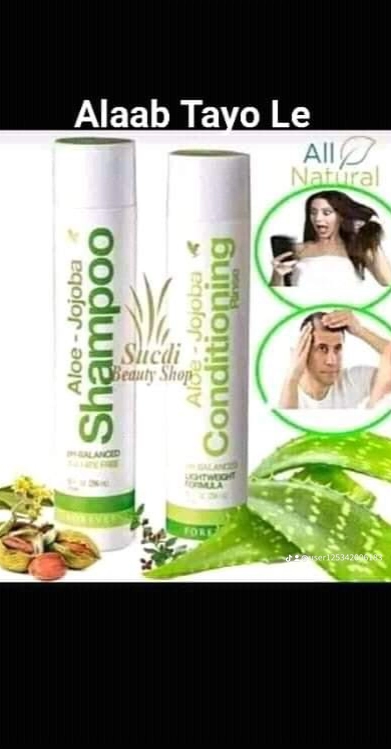 Les meilleurs produit de forever sans produits chimiques