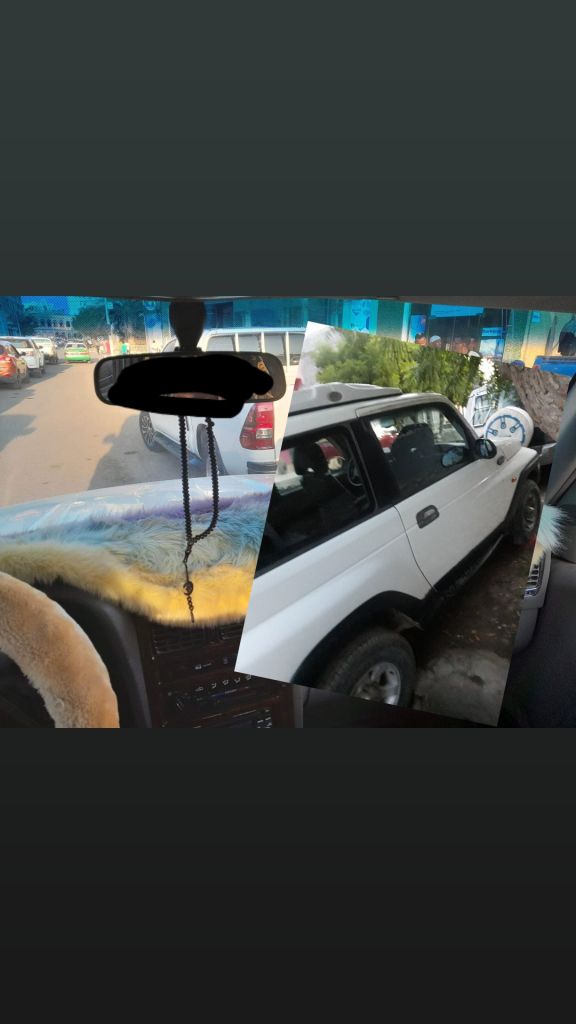 Location KONRANDO Ssangyong