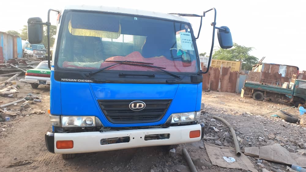 Nissan UD