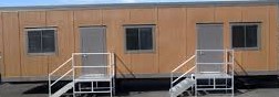 Office Trailer for sale