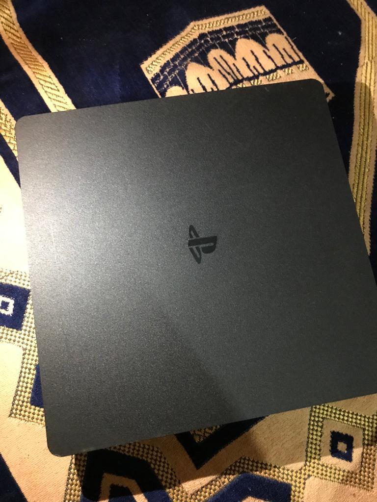PS4 a vendre