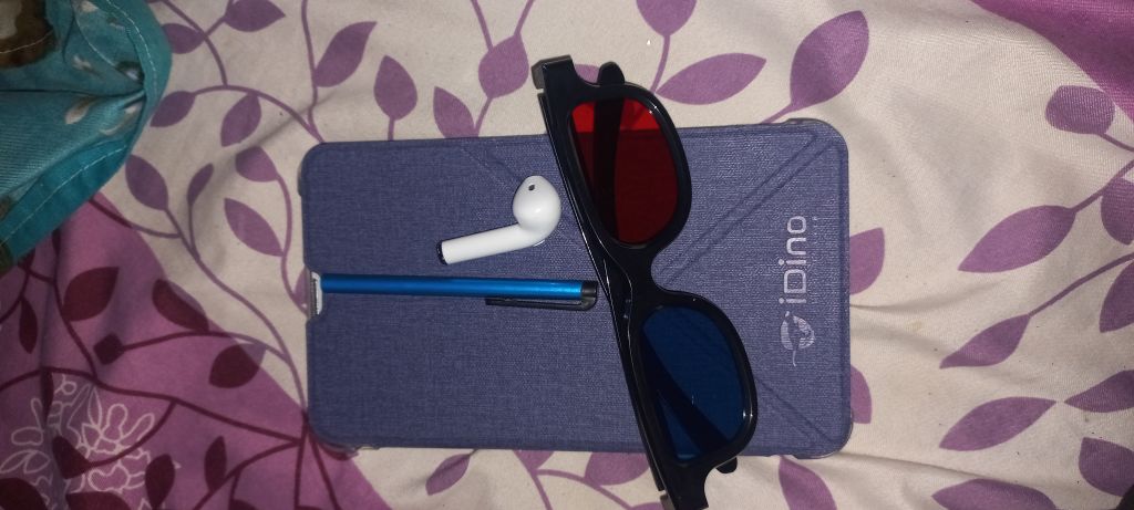 Tablette i60 pour Enfants.