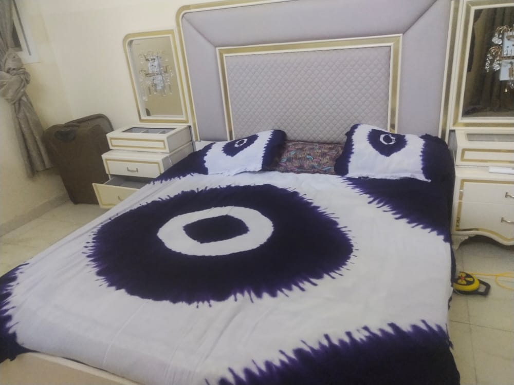 TURKISH BEDROOM