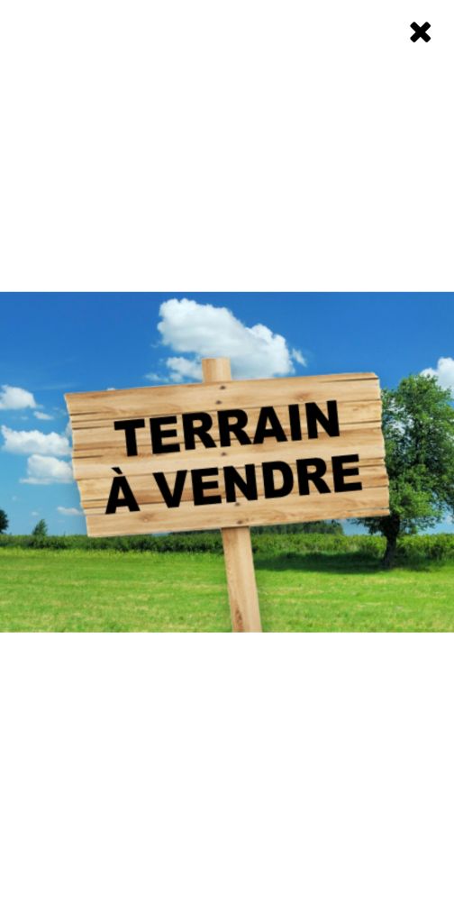 Terrain 150 m2 Titre Occupation Provisoire