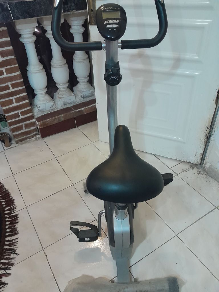 Vélo d\'intérieur