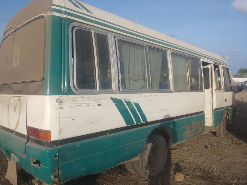 un Grand Bus 30 place