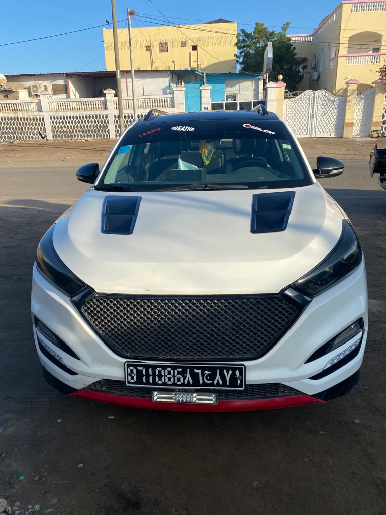 Voiture Immatriculer D 86