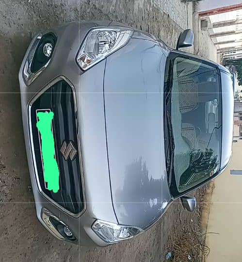 Voiture Suzuki Dzire