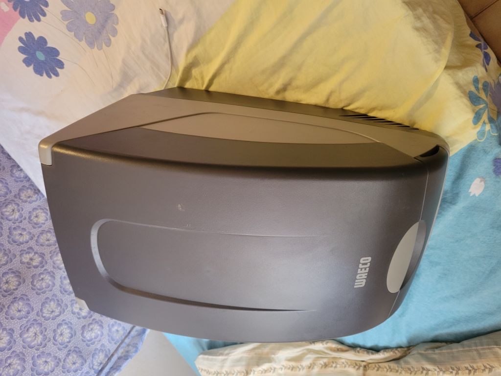 WAECO Car minifridge à Djibouti