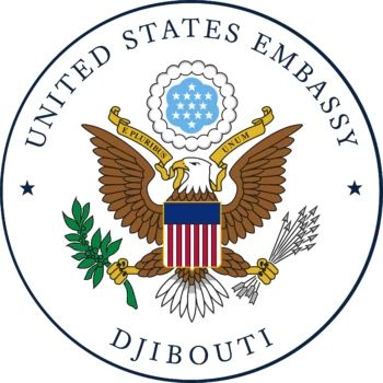 إعلان السفارة الأمريكية بشأن مطعم السفارة لطلبات الاقتراحات