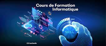 Formation en Informatique
