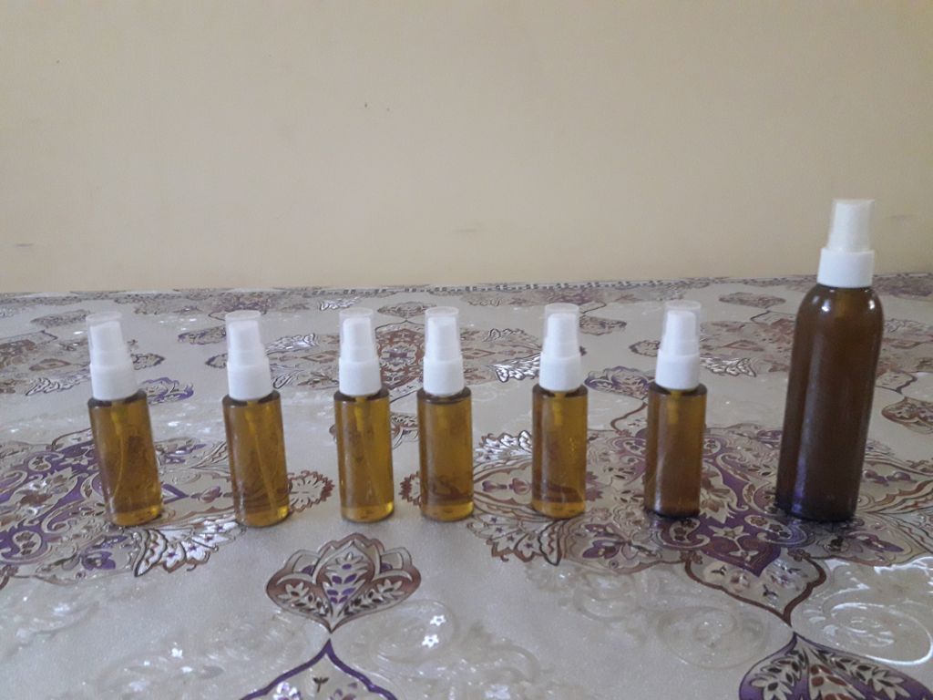 Produits pour Homme à Djibouti