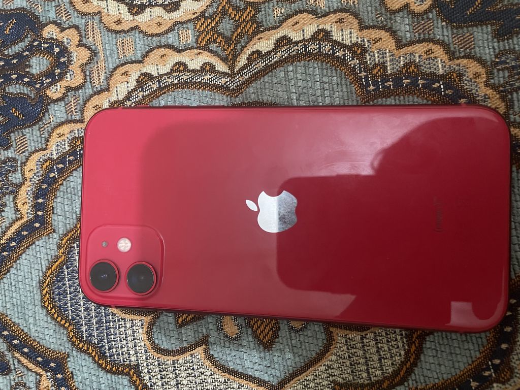 Téléphone tout neuf de Marque IPhone 11