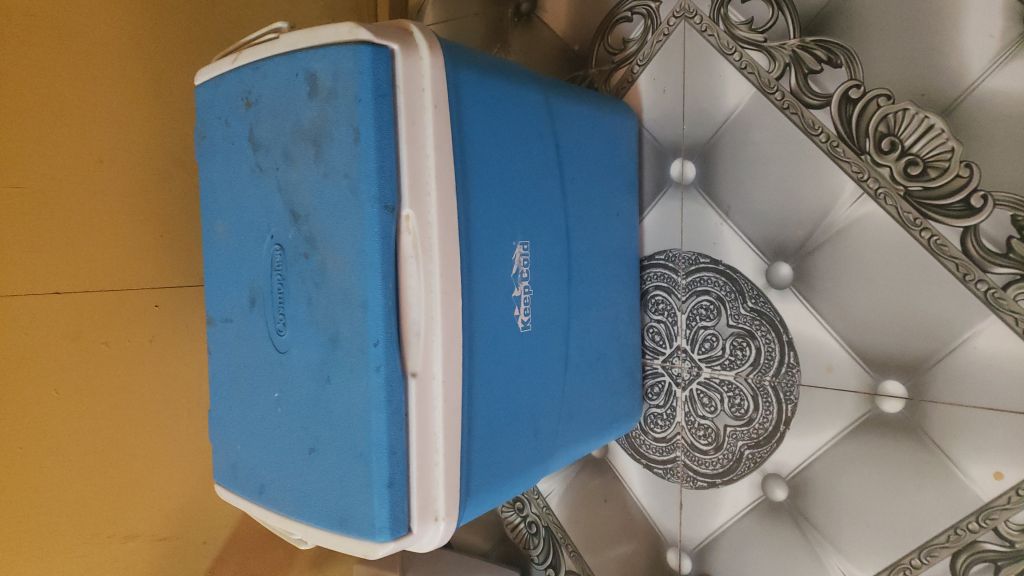 Used home appliances à Djibouti