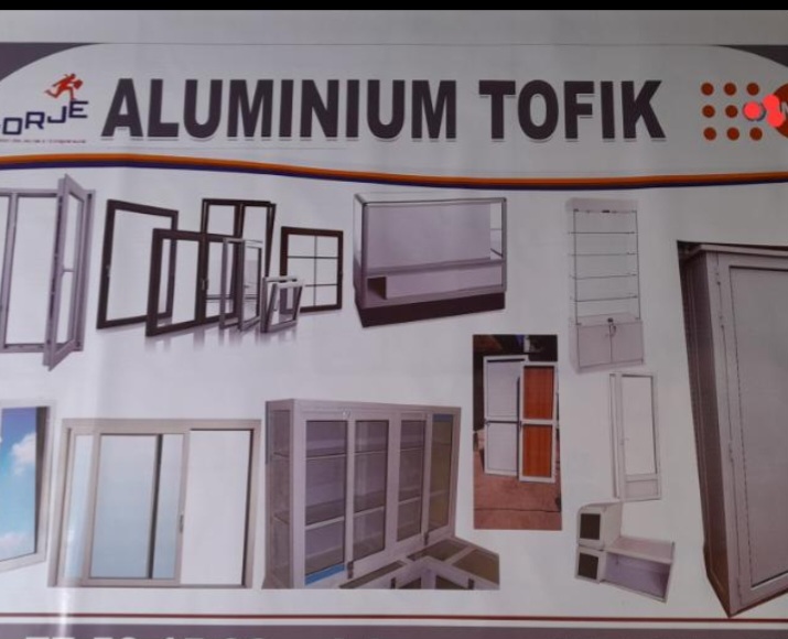 Alumuniam work,painting,Marble (Home,Door,window and etc)