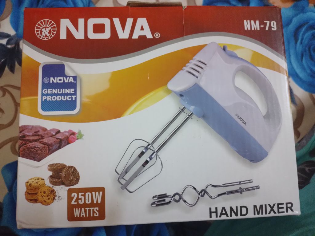 Batteur electrique en promotion