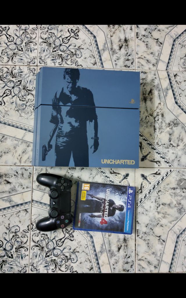 ps4 limited edition the last of us ps4 limited edition the last of us