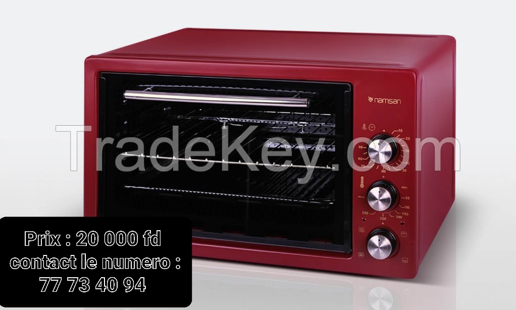 Nouveau Four Electrique