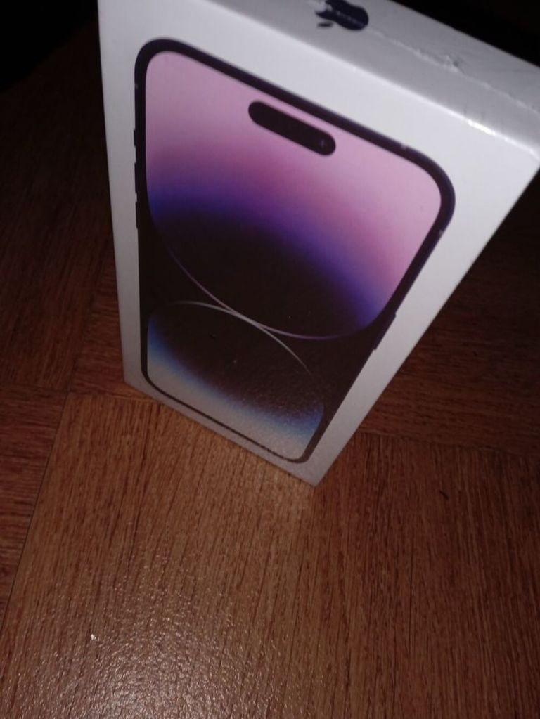 Téléphone de Marque IPhone 14 Pro Max