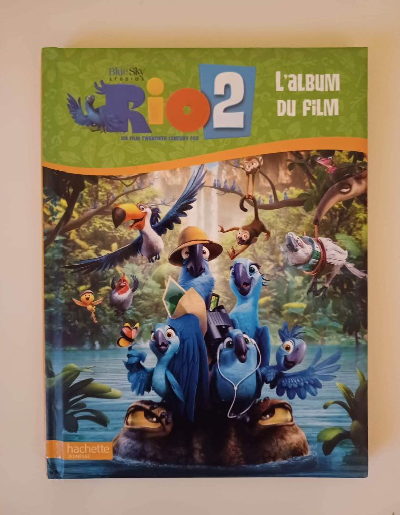 Livres pour enfants \