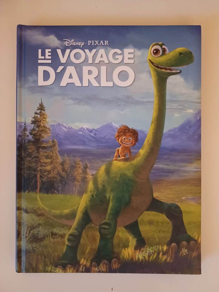 Livres pour Enfants