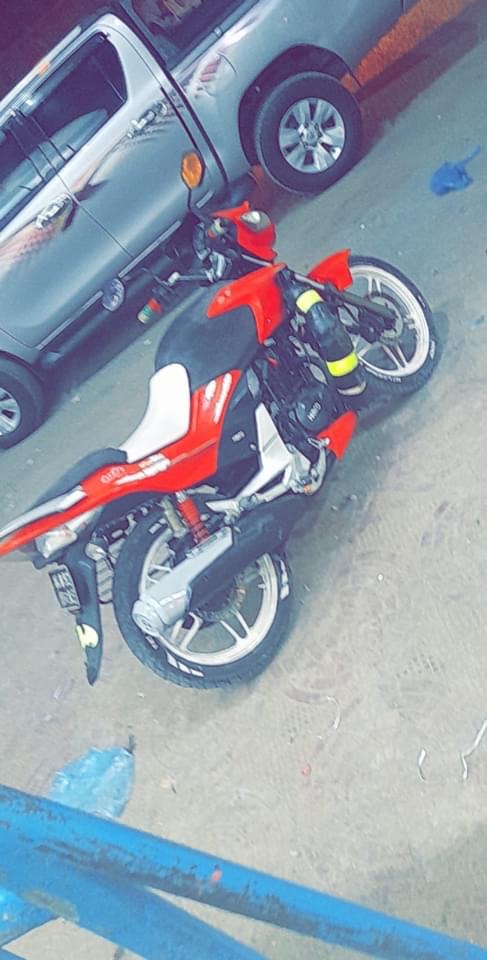 best bike in hero 2020