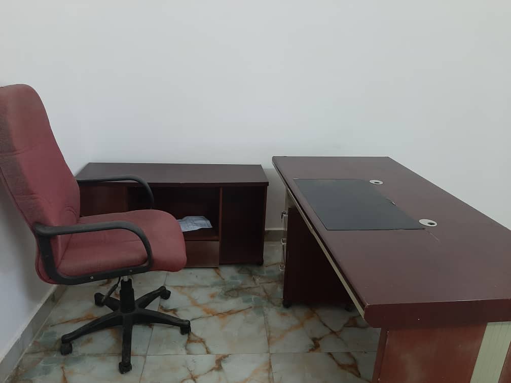 Office Furniture