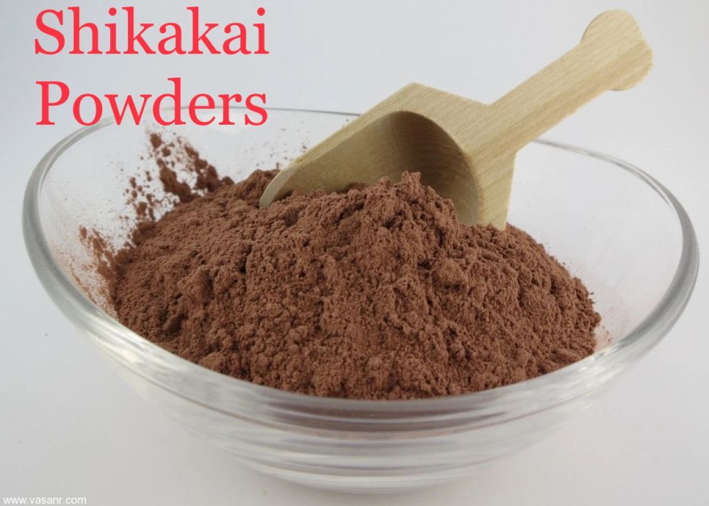 Poudre de Shikakai à Djibouti